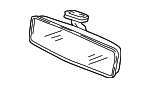 3512654 - : Mirror Inside for Volvo Image