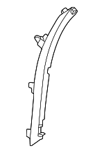 51459631559 - : Instrument Panel Bezel for BMW Image