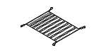 857202W900 - : Cargo Net for Hyundai Image