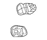 35890SDNA01 - : Switch for Honda: Accord Image