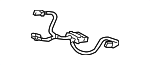 77901SDAA40 - Steering: Harness for Honda: Accord Image
