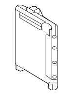 8922006011 - : Multiplex Module for Toyota: Camry Image