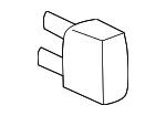 MS810885 - Electrical: Mini Fuse for Mitsubishi Image
