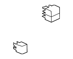 8627A030 - Electrical: Relay for Mitsubishi Image