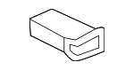MU001091 - Electrical: Fusible Link for Mitsubishi Image