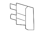MS810969 - Electrical: Fuse for Mitsubishi Image