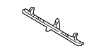 52029AA030 - Body: Upper Reinforced for Toyota: Camry Image