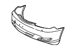 5211933933 - : Cover Front Bumper for Toyota: Camry Image