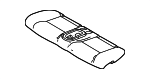 68662956AA - Body: Seat Cushion for Mopar Image