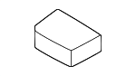 68665694AA - : Liner for Mopar Image