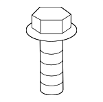 994660625 - : Reservoir Bolt for Mazda: CX-5, MX-30 EV Image