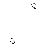 288824N000 - Body: Wiper Arm Cap for Nissan: 370Z, Altima, ARIYA, Armada, GT-R, LEAF, Maxima, Murano, Qashqai, Quest, Rogue, Rogue Select, Rogue Sport, Sentra, Versa, Z Image