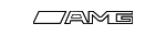 9981085005644 - Accessories: Deck Lid Emblem for Mercedes-Benz Image
