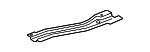 5140304020 - Body: Cross-member Brace for Toyota: Tacoma Image