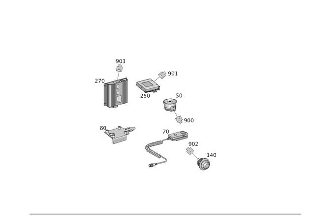 2218207302 - Electrical System: Speaker for Mercedes-Benz: E250, E350, E400, E550, E63 AMG, GLE300d, GLE350, GLE400, GLE63 AMG, Maybach S550, Maybach S560, Maybach S600, Maybach S650, ML250, ML350, ML400, ML550, ML63 AMG, S350, S400, S450, S550, S550e, S560, S600, S63 AMG, S65 AMG Image image