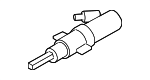 61677283213 - Electrical: Nozzle Assembly for BMW: 328i, 328i xDrive, 335i, 335i xDrive, 335is, M3 Image