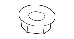 998910600 - Body: Cable Nut for Mazda Image