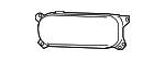 55111881AB - Body: Heater Control for Mopar Image