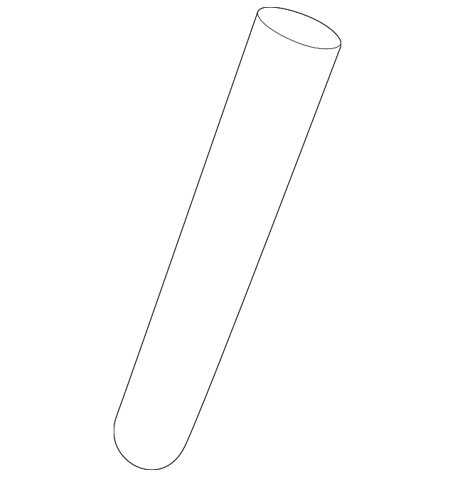 Side Impact Inflator Module - BMW (72127486334)