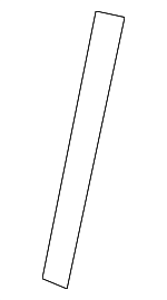 7L0820130 - : Evaporator Core Gasket for Volkswagen: Touareg Image