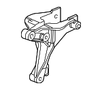 22630080 - : Trans Mount Bracket for Saturn: Ion Image