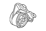 25973869 - Engine: Trans Mount for GM Image image