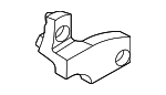 51719633467 - Body: Crash Pad for BMW Image