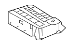 827420C010 - Electrical: Fuse &amp; Relay Box for Toyota Image