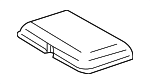 82662AN090 - Electrical: Upper Cover for Toyota Image