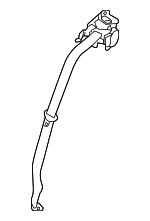 VAY157LM0B - Electrical: Outer Belt Assembly for Mazda Image