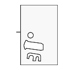 68224185AA - HVAC: Expansion Valve for Jeep: Grand Cherokee Image