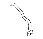 97230N9000 - HVAC: Aspirator for Hyundai: Tucson Image