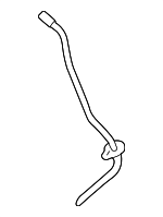 97173N9010 - HVAC: Drain Hose for Hyundai: Tucson Image