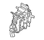 97135N9000 - : HVAC Unit Case for Hyundai Image