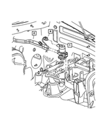 53013427AC - Emission Systems: Vapor Purge Harness for Jeep: Liberty Image