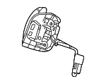 78560THRA01ZA - Steering: Shift Paddle for Honda Image