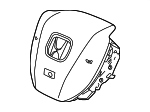 77810THRA81ZA - Electrical: Steering Wheel Air Bag for Honda Image