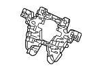78515THRA11 - Steering: Horn Contact for Honda Image
