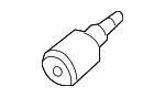9157316 - Brakes: Bushing for Volvo: S70, V70 Image