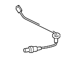 88973751 - : Oxygen Sensor for Pontiac: Vibe Image