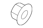 1221A6011 - Body: Finish Molding Nut for Nissan Image image