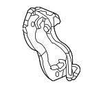 68040062AA - Brakes: Adapter for Dodge: Sprinter 2500 Image