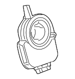 13587663 - Steering: Angle Sensor for Buick: Verano | Cadillac: XTS | Chevrolet: Cruze Image