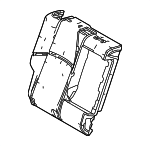 Seat Back Pad