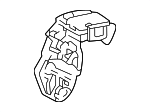 7263048070B1 - Body: Lock Assembly for Toyota: bZ4X Image