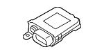 4M0959339B05G - Body: Occupant Sensor for Volkswagen: Taos Image