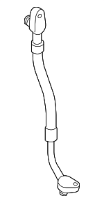 8K0260740C - : AC Hose for Audi: RS5 Image