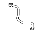 8K0260705B - : AC Hose for Audi Image