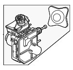 68683195AA - Electrical: ABS Pump Assembly for Mopar Image