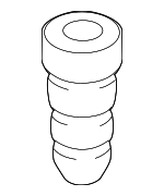 5537526000 - : Bumper for Hyundai Image